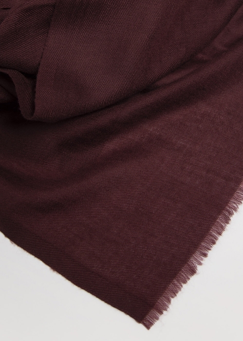 Stola-in-Cashmere-Vino