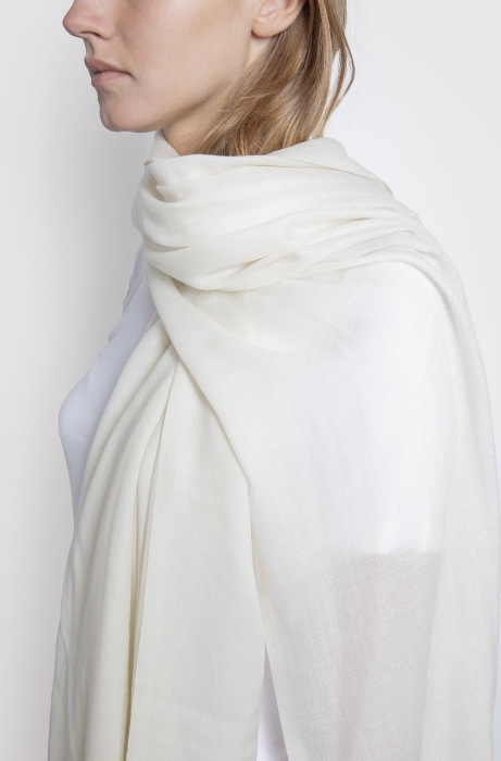 Stola-in-Cashmere-Panna