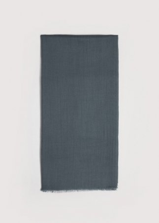 Thyme Cashmere Stole