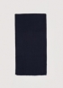 Stola-in-Cashmere-Navy-scuro