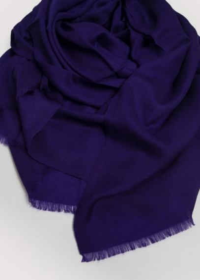 Stola-in-Cashmere-Viola