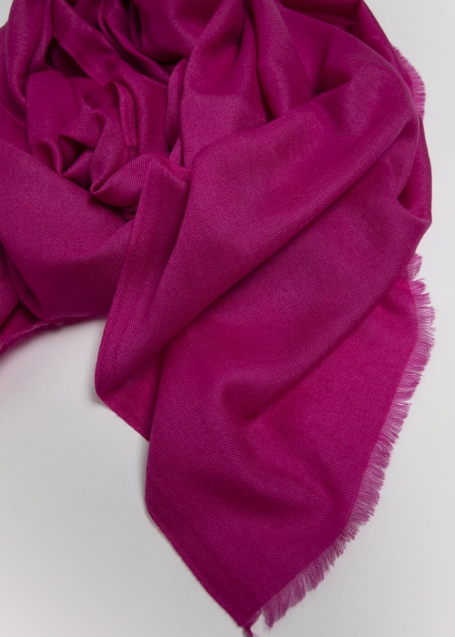 Stola-in-Cashmere-Ciclamino