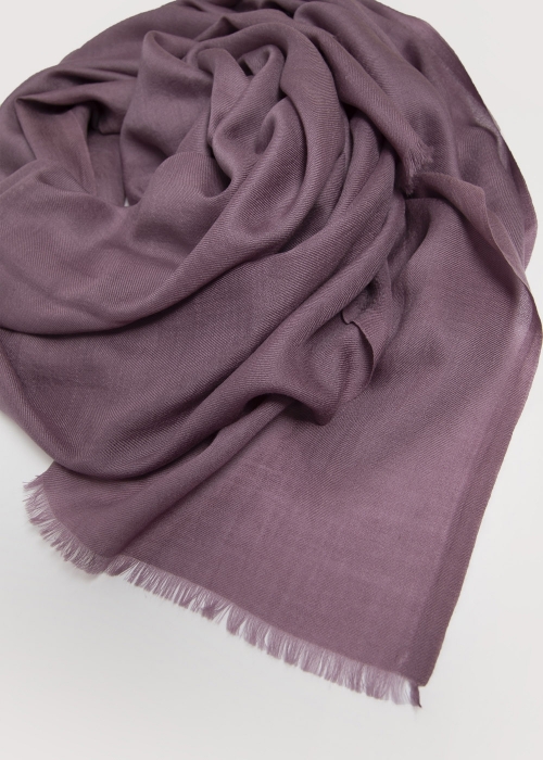 Stola-in-cashmere-Malva