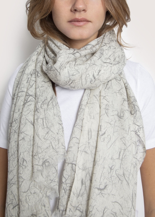 Stola-in-cashmere-Fibre-Snow