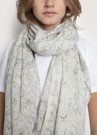 Stola-in-cashmere-Fibre-Snow