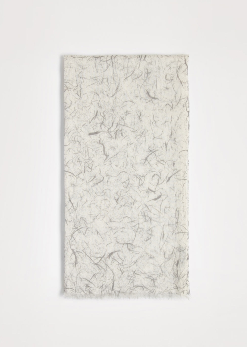 Stola-in-cashmere-Fibre-Snow