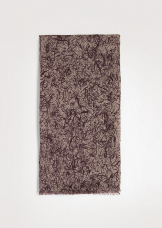 Stola-in-cashmere-Fibre-Bordeaux