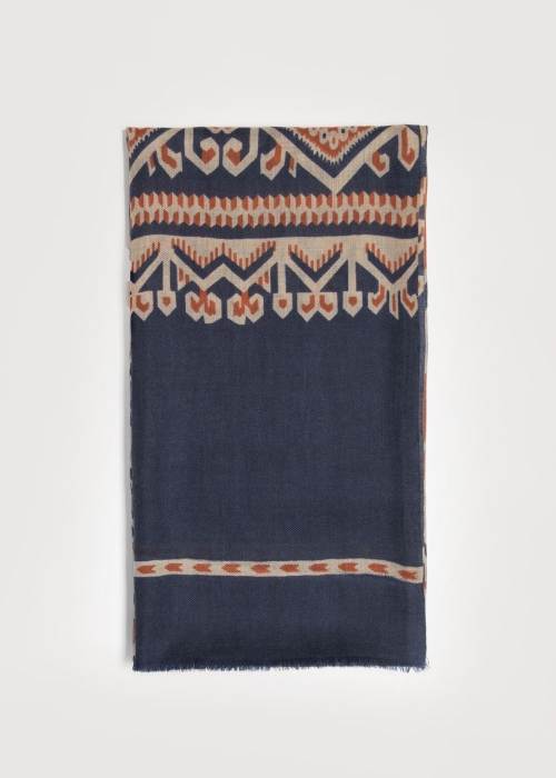 Stola-in-cashmere-Iban-Borneo
