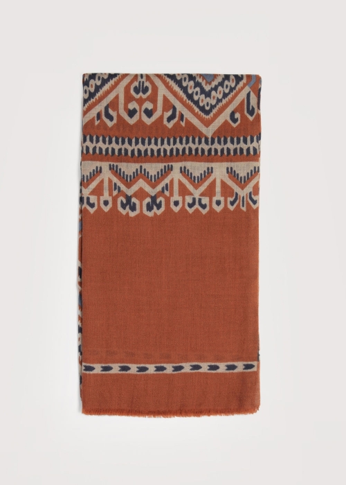 Stola-in-cashmere-Iban-Borneo
