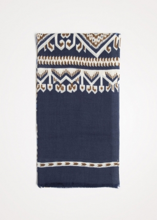 Stola-in-cashmere-Iban-Borneo