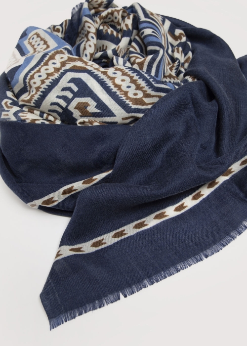 Stola-in-cashmere-Iban-Borneo