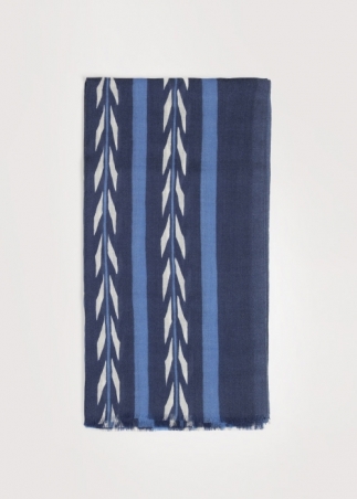 Stola-in-cashmere-Navajo