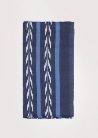 Stola-in-cashmere-Navajo