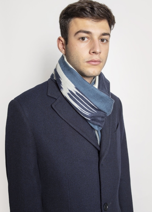 Stola-in-cashmere-Uxbekistan
