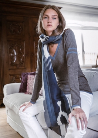 Stola-in-cashmere-Uxbekistan