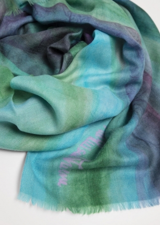 Stola-in-cashmere-dipinto-mare