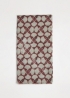 Stola-in-cashmere-geometric