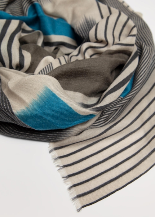 Stola-in-cashmere-parallel