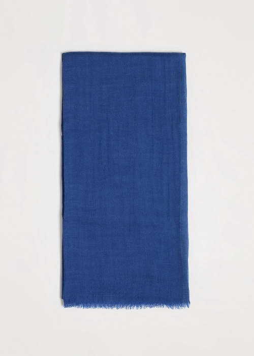 Stola-in-cashmere-light-blu-elettrico