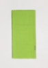 Lime Green Light Cashmere Stole