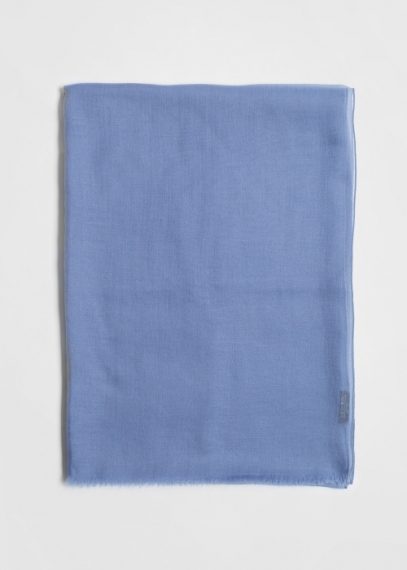 Sea Ultralight Cashmere Stole