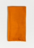 Orange Cashmere Stole