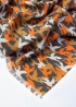 cashmere silk man scarf