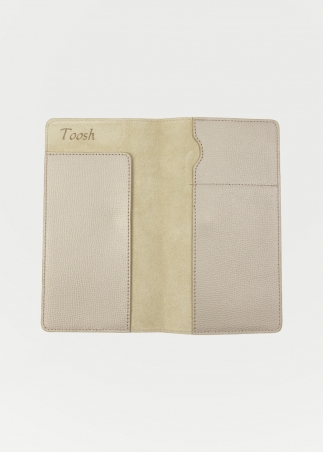 Travel Document Holder Set