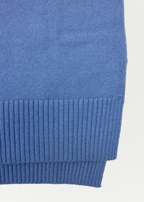 Gilet cashmere Toosh