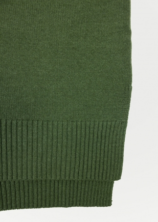 Gilet cashmere Toosh