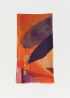 Stola in cashmere light Astratta Toni Caldi