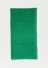 Stola in cashmere light verde
