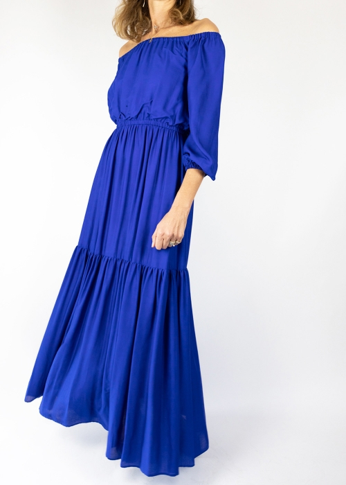 Bluette Koby Dress