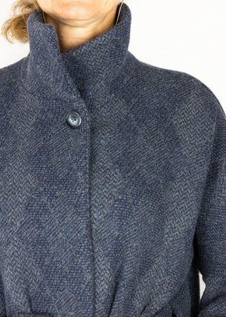 New Eggy Coat