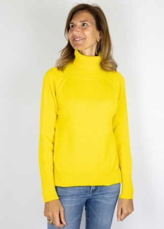 Dolcevita in cashmere Arles