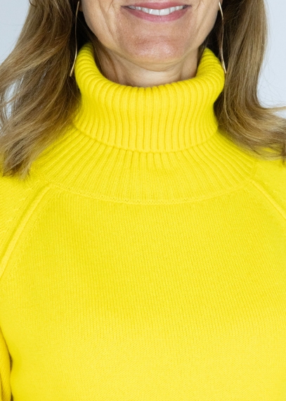 Dolcevita in cashmere Arles