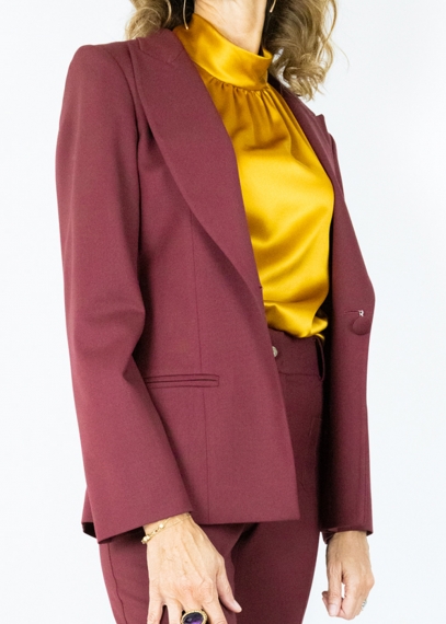 Brick Sibilla Jacket