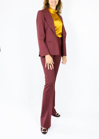 Brick Sibilla Jacket