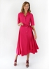 Viscose Virna Dress