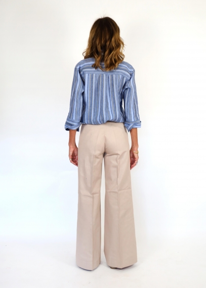 Pantalone Michela Nocciola