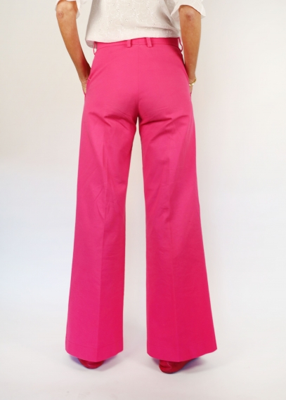 Pantalone Michela Fuxia