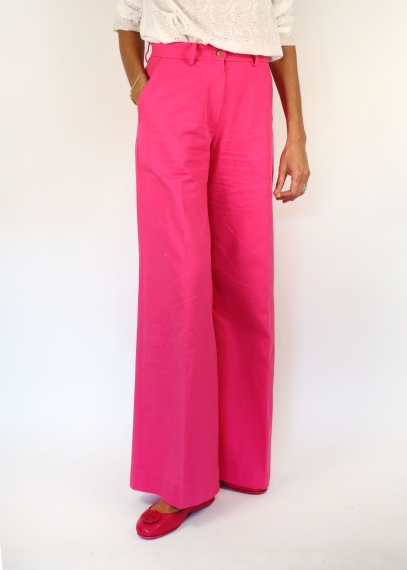 Pantalone Michela Fuxia