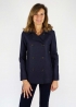Ruth Cashmere and Wool Short Coat