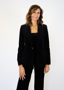 Velvet Sibilla Jacket