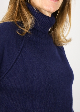 Dolcevita in cashmere