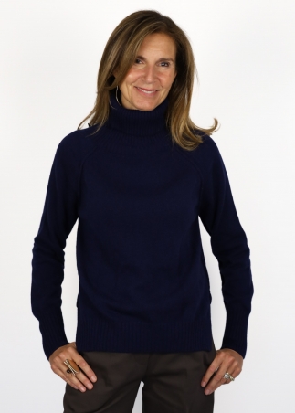 Dolcevita in cashmere