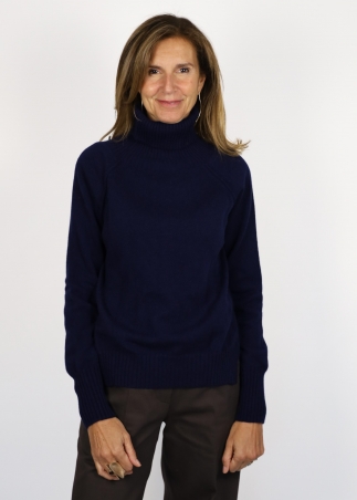 Dolcevita in cashmere