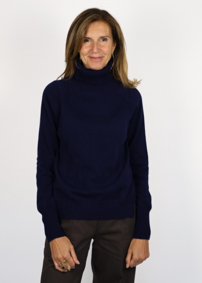 Dolcevita in cashmere