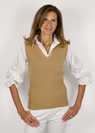Gilet Sophia