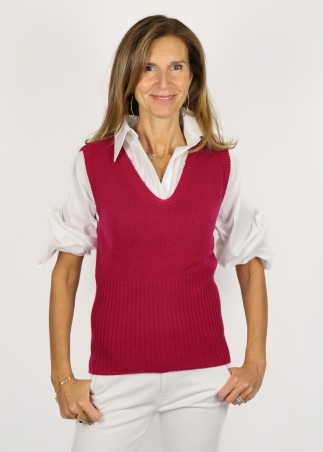 Gilet Sophia